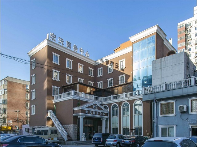 海淀区有名的五金交电设备